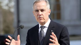 ಚೀನಾದೊಂದಿಗೆ ಟ್ರೇಡ್ ಡೀಲ್ ಇಲ್ಲ: ಕೆನಡಾ