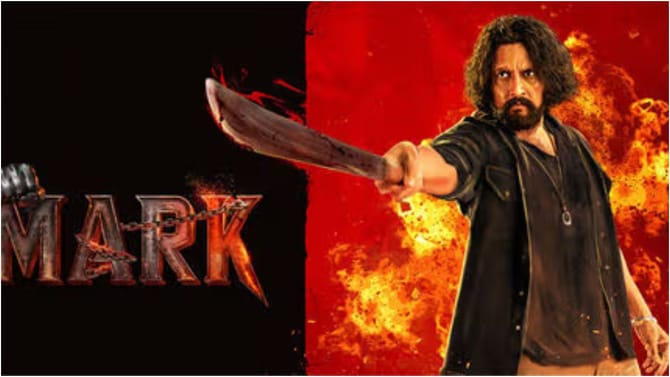 ‘ಮಾರ್ಕ್’ ಚಿತ್ರಕ್ಕೆ ತಮಿಳಿನಲ್ಲಿ ಫುಲ್ ಮಾರ್ಕ್ಸ್; ಹೆಚ್ಚಲಿದೆ ಕಲೆಕ್ಷನ್