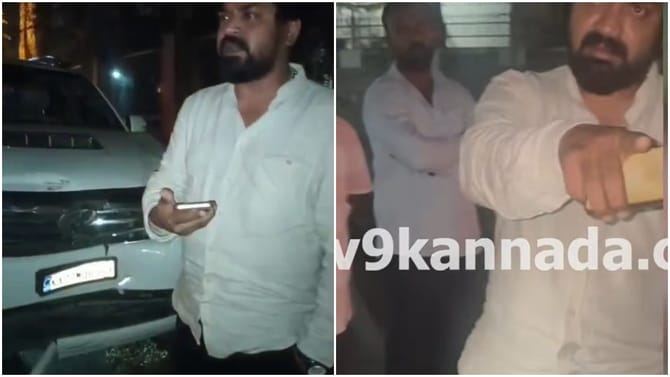 ಕುಡಿದ ಮತ್ತಲ್ಲಿ ಅಪಘಾತ ಮಾಡಿ ನಟ ಮಯೂರ್ ಪಟೇಲ್ ಹೇಳಿದ್ದೇನು?