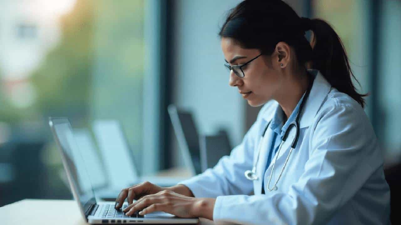 Medical Career: ನೀಟ್ ಯುಜಿ ಪಾಸಾಗದೆಯೂ ನೀವು ವೈದ್ಯರಾಗಬಹುದು; ವಿವಿಧ ಕೋರ್ಸ್ಗಳ ವಿವರ ಇಲ್ಲಿದೆ Medical Career: ನೀಟ್ ಯುಜಿ ಪಾಸಾಗದೆಯೂ ನೀವು ವೈದ್ಯರಾಗಬಹುದು; ವಿವಿಧ ಕೋರ್ಸ್ಗಳ ವಿವರ ಇಲ್ಲಿದೆ