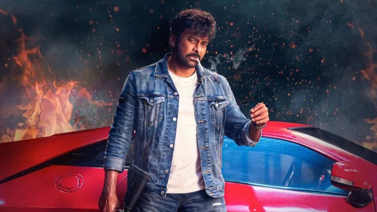 ಕೊನೆಗೂ ಗೆದ್ದ ಚಿರಂಜೀವಿ: ‘ಶಂಕರ ವರ ಪ್ರಸಾದ್’ ಗಳಿಸಿದ್ದೆಷ್ಟು?
