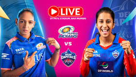 ಟಾಸ್ ಗೆದ್ದ ಡೆಲ್ಲಿ; ಮುಂಬೈ ತಂಡದಲ್ಲಿ 1 ಬದಲಾವಣೆ