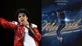 ತೆರೆಗೆ ಬರುತ್ತಿದೆ ಮೈಕಲ್ ಜಾಕ್ಸನ್ ಜೀವನ: ಬಿಡುಗಡೆ ಯಾವಾಗ?