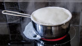 ಗ್ಯಾಸ್‌ನಲ್ಲಿಟ್ಟ ಹಾಲು ಉಕ್ಕಿ ಚೆಲ್ಲದಿರಲು ಈ ಸಲಹೆಯನ್ನು ಪಾಲಿಸಿ