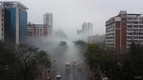 ಕರ್ನಾಟಕ ಹವಾಮಾನ ವರದಿ: ರಾಜ್ಯದಲ್ಲಿ ಇಂದೂ ಬಿಡದ ಮೈಕೊರೆಯುವ ಚಳಿ, ಒಣ ಹವೆ!