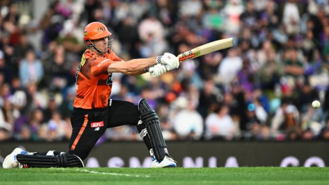 ಟಿ20 ವಿಶ್ವಕಪ್​ಗೆ ತಂಡ ಪ್ರಕಟವಾದ ಬೆನ್ನಲ್ಲೇ ಅಬ್ಬರಿಸಿದ ಆಸೀಸ್ ನಾಯಕ