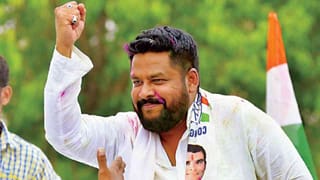 ವಾಲ್ಮೀಕಿ ನಿಗಮ ಹಗರಣ: ಮತ್ತೆ ಬಂಧನದ ಭೀತಿಯಲ್ಲಿದ್ದ ಕಾಂಗ್ರೆಸ್ ಶಾಸಕ ನಾಗೇಂದ್ರಗೆ ಬಿಗ್ ರಿಲೀಫ್