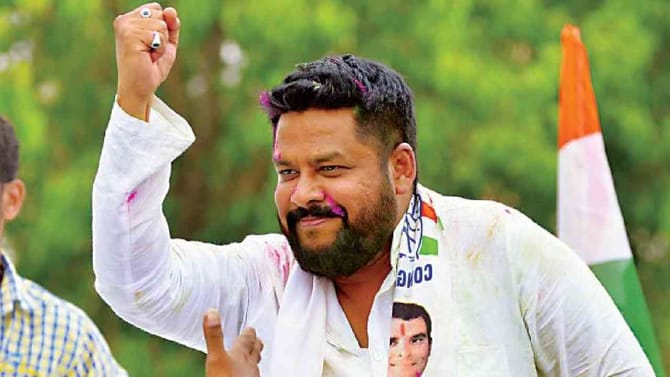 ವಾಲ್ಮೀಕಿ ನಿಗಮ ಹಗರಣ: ಬಂಧನದ ಭೀತಿಯಲ್ಲಿದ್ದ ಶಾಸಕ ನಾಗೇಂದ್ರಗೆ ರಿಲೀಫ್​