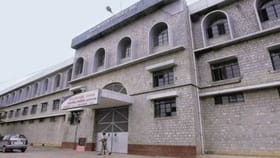 ಪರಪ್ಪನ ಅಗ್ರಹಾರದಲ್ಲಿ 200 ಮೊಬೈಲ್ ಫೋನ್​ಗಳ​ ಜೊತೆ ಇನ್ನೂ ಏನೇನು ಸಿಕ್ತು ?