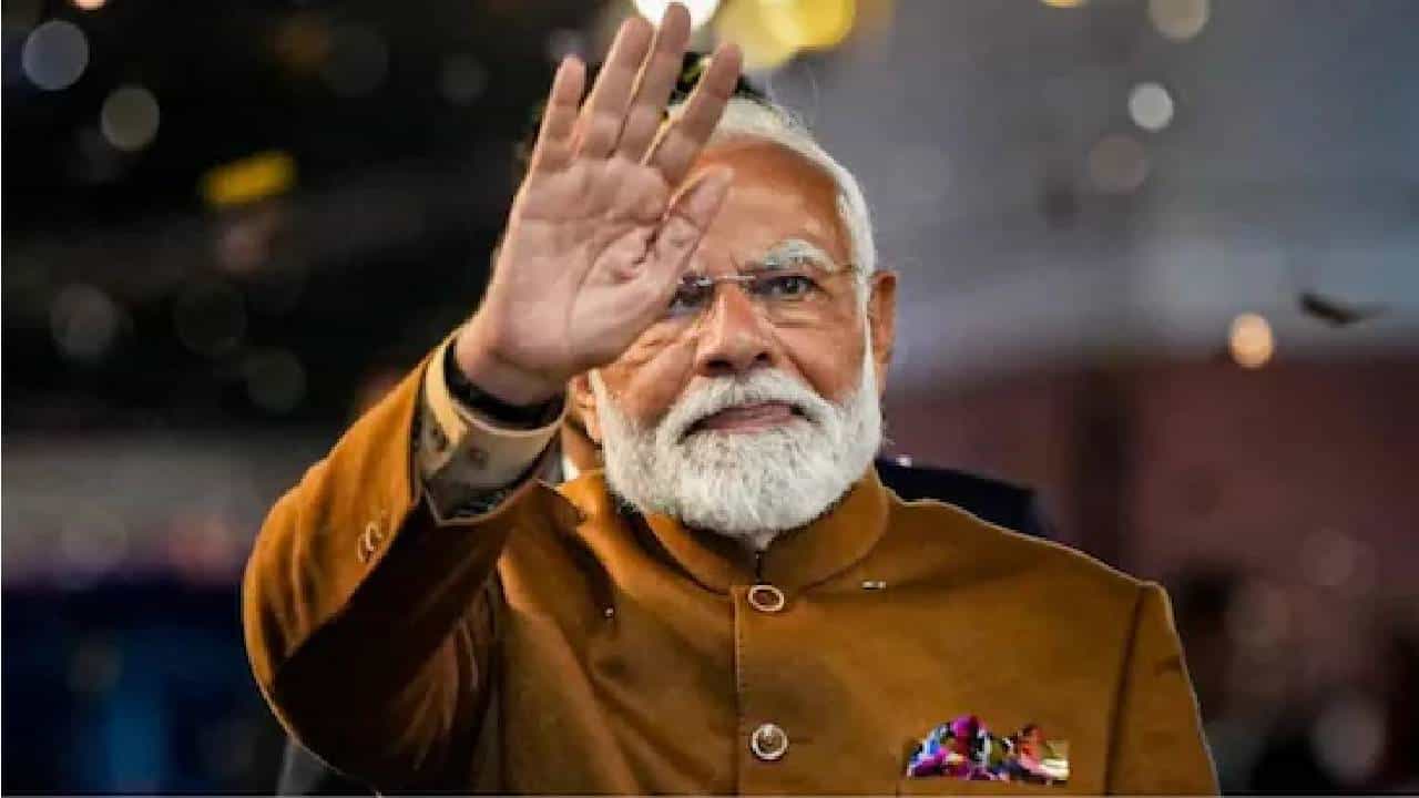 ತಮಿಳುನಾಡು ಚುನಾವಣೆ, ಜನವರಿ 23ರಂದು ಎನ್​ಡಿಎ ಪರ ಪ್ರಚಾರಕ್ಕೆ ಚಾಲನೆ ನೀಡಲಿದ್ದಾರೆ ಪ್ರಧಾನಿ ಮೋದಿ