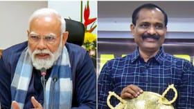 ತಿರುವನಂತಪುರಂನಲ್ಲಿ ಬಿಜೆಪಿಗೆ ಗೆಲುವು, ಭಾವನಾತ್ಮಕ ಪತ್ರ ಬರೆದ ಮೋದಿ