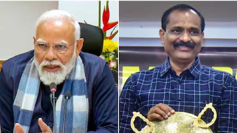 ತಿರುವನಂತಪುರಂ ಪಾಲಿಕೆ ಚುನಾವಣೆಯಲ್ಲಿ ಬಿಜೆಪಿಗೆ ಅಭೂತಪೂರ್ವ ಗೆಲುವು, ಭಾವನಾತ್ಮಕ ಪತ್ರ ಬರೆದ ಪ್ರಧಾನಿ ಮೋದಿ