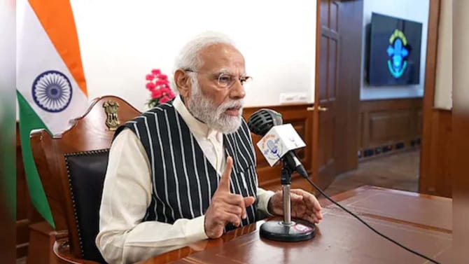Mann Ki Baat: ಭಾರತೀಯ ಉತ್ಪನ್ನಗಳು ಅತ್ಯುತ್ತಮ ಗುಣಮಟ್ಟದ ಪ್ರತೀಕವಾಗಬೇಕು