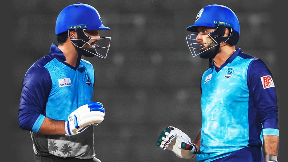 ಜೊತೆಯಾಗಿ ಕಣಕ್ಕಿಳಿದು ಹೊಸ ವಿಶ್ವ ದಾಖಲೆ ಬರೆದ ತಂದೆ-ಮಗ