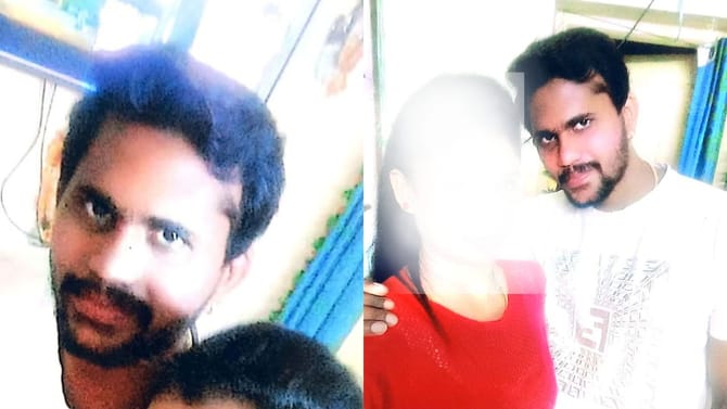 ಮಹಿಳೆಗೆ ಬಾಳು ಕೊಡೋದಾಗಿ ಮಗು ಮಾಡಿ, 36 ಲಕ್ಷ ಪಡೆದು ವ್ಯಕ್ತಿ ಪರಾರಿ!