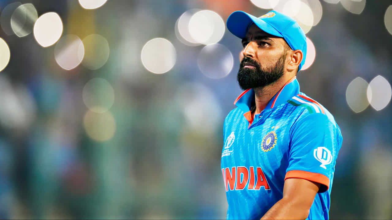 SIR ವಿಚಾರಣೆಗೆ ಹಾಜರಾಗಲು ಕ್ರಿಕೆಟಿಗ ಮೊಹಮ್ಮದ್ ಶಮಿಗೆ ಸಮನ್ಸ್ SIR ವಿಚಾರಣೆಗೆ ಹಾಜರಾಗಲು ಕ್ರಿಕೆಟಿಗ ಮೊಹಮ್ಮದ್ ಶಮಿಗೆ ಸಮನ್ಸ್