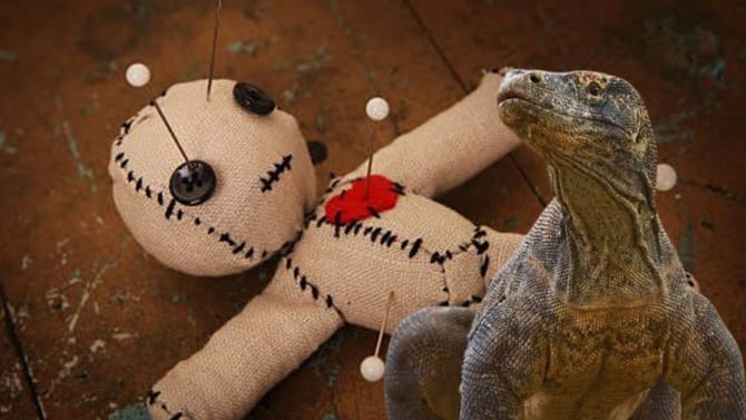 ವಶೀಕರಣಕ್ಕೆ ಆನ್‌ಲೈನ್‌ನಲ್ಲಿ ಉಡದ ಜನನಾಂಗ ಮಾರಾಟ ಮಾಡುತ್ತಿದ್ದ ಮಾಂತ್ರಿಕ