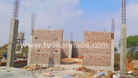 ಮುಳಬಾಗಿಲು: ಸರ್ಕಾರಿ ಶಾಲೆಯ ಜಾಗ ಕಬಳಿಸಿ ನಿರ್ಮಾಣವಾಗ್ತಿದೆ ಮಸೀದಿ!