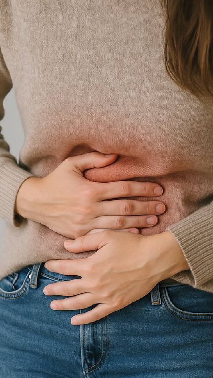 ಪ್ರಯಾಣದ ವೇಳೆ ಹೊಟ್ಟೆ ತೊಳಸುತ್ತಾ? ಈ ಸಿಂಪಲ್​ ಟಿಪ್ಸ್​ ಫಾಲೋ ಮಾಡಿ