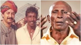 ಶೂಟಿಂಗ್ ವೇಳೆ ಮಾಡಿದ ತಪ್ಪಿನಿಂದ ಈ ಸ್ಥಿತಿಗೆ ಬಂದ ಖ್ಯಾತ ಹಾಸ್ಯನಟ