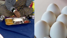 ಸರ್ಕಾರಿ ಆಸ್ಪತ್ರೆ ರೋಗಿಗಳ ಮೊಟ್ಟೆ ಭಾಗ್ಯಕ್ಕೆ ಬ್ರೇಕ್?