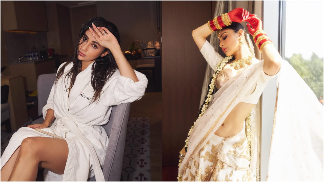 ಅತಿಥಿಯಾಗಿ ಕರೆದು ಕಿರುಕುಳ ನೀಡಿದ ಅಂಕಲ್ಸ್: ನಟಿ ಮೌನಿ ರಾಯ್ಗೆ ಕೆಟ್ಟ ಅನುಭವ ಅತಿಥಿಯಾಗಿ ಕರೆದು ಕಿರುಕುಳ ನೀಡಿದ ಅಂಕಲ್ಸ್: ನಟಿ ಮೌನಿ ರಾಯ್ಗೆ ಕೆಟ್ಟ ಅನುಭವ