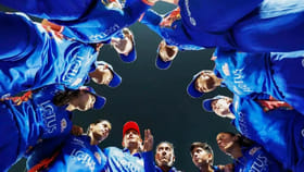 ಸತತ 3 ಪಂದ್ಯಗಳಲ್ಲಿ ಸೋಲು, ಆದರೂ 2ನೇ ಸ್ಥಾನದಲ್ಲಿ ಮುಂಬೈ ಇಂಡಿಯನ್ಸ್​