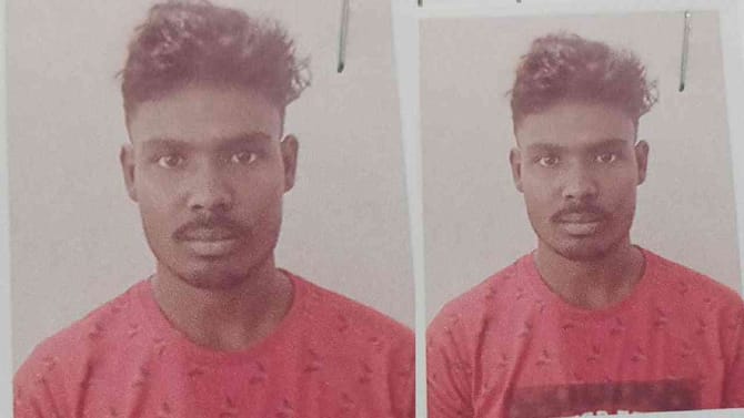 ಯುವತಿಯನ್ನು ತಬ್ಬಿ ಅಸಭ್ಯವಾಗಿ ವರ್ತಿಸಿದ್ದ ಡೆಲಿವರಿ ಬಾಯ್ ಅರೆಸ್ಟ್​​​​