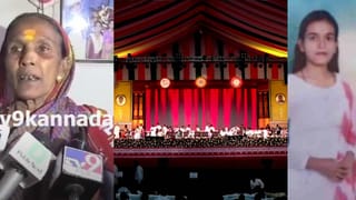 ಕೊಲೆಯಾದ ಹುಬ್ಬಳ್ಳಿ ಅಂಜಲಿ ಅಂಬಿಗೇರ ಕುಟುಂಬಕ್ಕೆ ಮನೆ: ಸಿಎಂ ಮುಂದೆ ಕಣ್ಣೀರಿಟ್ಟ ಅಜ್ಜಿ