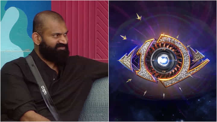 ಹೊರಗೆ ಬಂದಮೇಲೆ ಬಿಗ್ ಬಾಸ್ ಬಗ್ಗೆ ವಿಡಿಯೋ ಮಾಡಲು ನಿರ್ಧರಿಸಿದ ರಘು ಹೊರಗೆ ಬಂದಮೇಲೆ ಬಿಗ್ ಬಾಸ್ ಬಗ್ಗೆ ವಿಡಿಯೋ ಮಾಡಲು ನಿರ್ಧರಿಸಿದ ರಘು