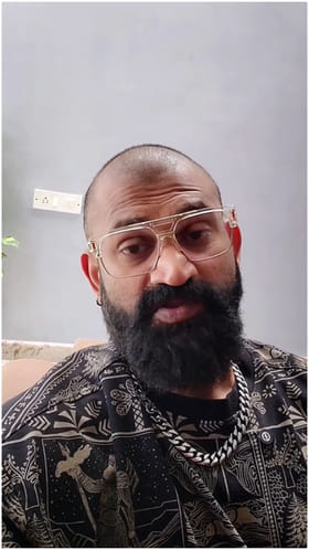 ಬೇಜಾರಾಗುತ್ತಿದೆ: ಬಿಗ್ ಬಾಸ್ ಎಫೆಕ್ಟ್ ತಿಳಿಸಿದ ರಘು