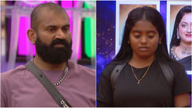 ರಘು ಮೇಲಿನ ಎಮೋಷನ್: ‘ಟಿಕೆಟ್ ಟು ಟಾಪ್ 6’ ಆಟ ಬಿಟ್ಟುಕೊಟ್ಟ ರಕ್ಷಿತಾ