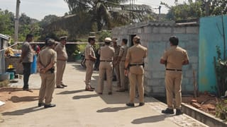 22ರಲ್ಲಿ 19 ಮಸೂದೆ ಪಾಸ್, ಎರಡು ವಾಪಸ್:  ಕಾಂಗ್ರೆಸ್​​​​ನ ದ್ವೇಷ ಭಾಷಣ ಬಿಲ್ ಆಸೆ​ ಠುಸ್