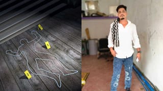 ಅಟ್ಟಾಡಿಸಿ ಯುವಕನ ಬರ್ಬರ ಹತ್ಯೆ: ಅನ್ಯಾಯದ ವಿರುದ್ಧ ಧ್ವನಿ ಎತ್ತಿದ್ದವ  ಬೀದಿ ಹೆಣವಾದ