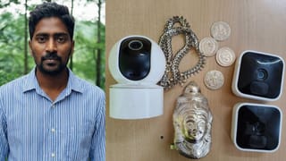 ಬಿಎಸ್ಸಿ ಓದಿ ಶೋಕಿಗಾಗಿ ಕಳವು: ಸಿನಿಮಾ ಸ್ಟೈಲ್​​ನಲ್ಲಿ ಖಾಕಿ ಬಲೆಗೆ ಬಿದ್ದ ಅಂತಾರಾಜ್ಯ ಕಳ್ಳ