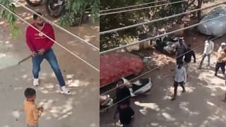 Video: ಶಾಲಾ ವಿದ್ಯಾರ್ಥಿನಿಗೆ ಕ್ಯಾನರ್ ಬಂದಿದ್ದಕ್ಕೆ ಶಿಕ್ಷಕಿ ಮಾಡಿದ್ದೇನು ನೋಡಿ