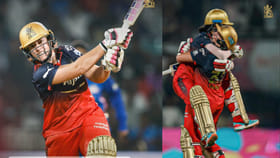 ಡಿ ಕ್ಲರ್ಕ್ ಆಟಕ್ಕೆ ಸಲಾಂ ಹೊಡೆದ ಕ್ರಿಕೆಟ್ ಜಗತ್ತು; ವಿಡಿಯೋ