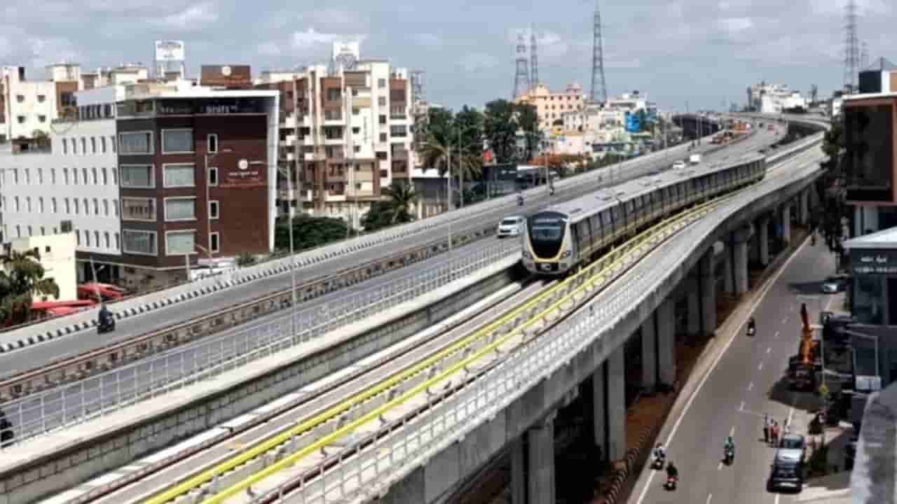 ಬೆಂಗಳೂರು: ನಮ್ಮ ಮೆಟ್ರೋ ಪ್ರಯಾಣಿಕರಿಗೆ ಡಬಲ್ ಗುಡ್ನ್ಯೂಸ್