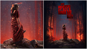 ನಂದಿತಾ ಶ್ವೇತಾ ನಟನೆಯ ಹೊಸ ಸಿನಿಮಾ ‘ಬೆನ್ನಿ’: ಬದಲಾಯ್ತು ಗೆಟಪ್