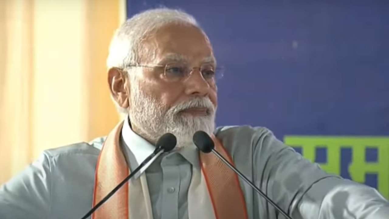 ಭಾರತ ಅತಿವೇಗವಾಗಿ ಬೆಳೆಯುತ್ತಿರುವ ಆರ್ಥಿಕತೆ: ಗುಜರಾತ್ ಸಮಿಟ್ನಲ್ಲಿ ಪ್ರಧಾನಿ ಮೋದಿ ಹೇಳಿಕೆ ಭಾರತ ಅತಿವೇಗವಾಗಿ ಬೆಳೆಯುತ್ತಿರುವ ಆರ್ಥಿಕತೆ: ಗುಜರಾತ್ ಸಮಿಟ್ನಲ್ಲಿ ಪ್ರಧಾನಿ ಮೋದಿ ಹೇಳಿಕೆ