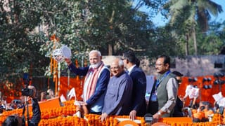 ಮಂಗಳೂರು: ಗಡಿಯಲ್ಲಿ ನಿಂತು ಕೇರಳ ಸಿಎಂಗೆ ಖಡಕ್​​ ಎಚ್ಚರಿಕೆ ನೀಡಿದ ಸಿದ್ದರಾಮಯ್ಯ