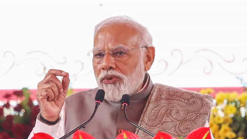 ಕಾಶಿ-ತಮಿಳು ಸಂಗಮವು ಭಾರತದ ಏಕತೆಯ ಉತ್ಸವ: ಪ್ರಧಾನಿ ಮೋದಿ