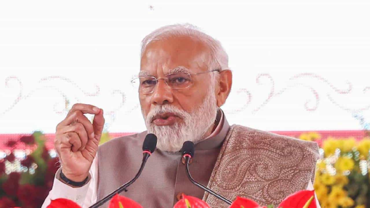 ಕಾಶಿ-ತಮಿಳು ಸಂಗಮವು ಭಾರತದ ಏಕತೆಯ ಉತ್ಸವ: ಪ್ರಧಾನಿ ಮೋದಿ ಕಾಶಿ-ತಮಿಳು ಸಂಗಮವು ಭಾರತದ ಏಕತೆಯ ಉತ್ಸವ: ಪ್ರಧಾನಿ ಮೋದಿ