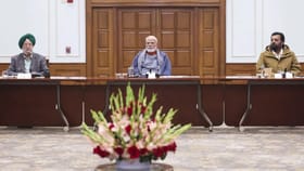 ನಾವು ಈಗ ಸುಧಾರಣಾ ಎಕ್ಸ್​​ಪ್ರೆಸ್​ನಲ್ಲಿದ್ದೇವೆ: ಪ್ರಧಾನಿ ಮೋದಿ