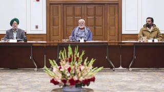 ಅಜಿತ್ ಪವಾರ್ ಅಂತ್ಯಕ್ರಿಯೆ; ಕಣ್ಣೀರಿಡುತ್ತಾ ಮಕ್ಕಳಿಂದ ಅಪ್ಪನ ಚಿತೆಗೆ ಅಗ್ನಿಸ್ಪರ್ಶ