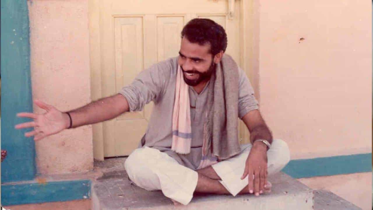 ಗುಜರಾತ್ ಸಿಎಂ ಆಗುವ ಮುನ್ನ ನರೇಂದ್ರ ಮೋದಿ ಹೇಗಿದ್ದರು? ಕಾಂಗ್ರೆಸ್ ಮುಖಂಡ ಮತ್ತು ಮಾಜಿ ಪತ್ರಕರ್ತರೊಬ್ಬರು ಕಣ್ಣಾರೆ ಕಂಡಿದ್ದು ಇದು