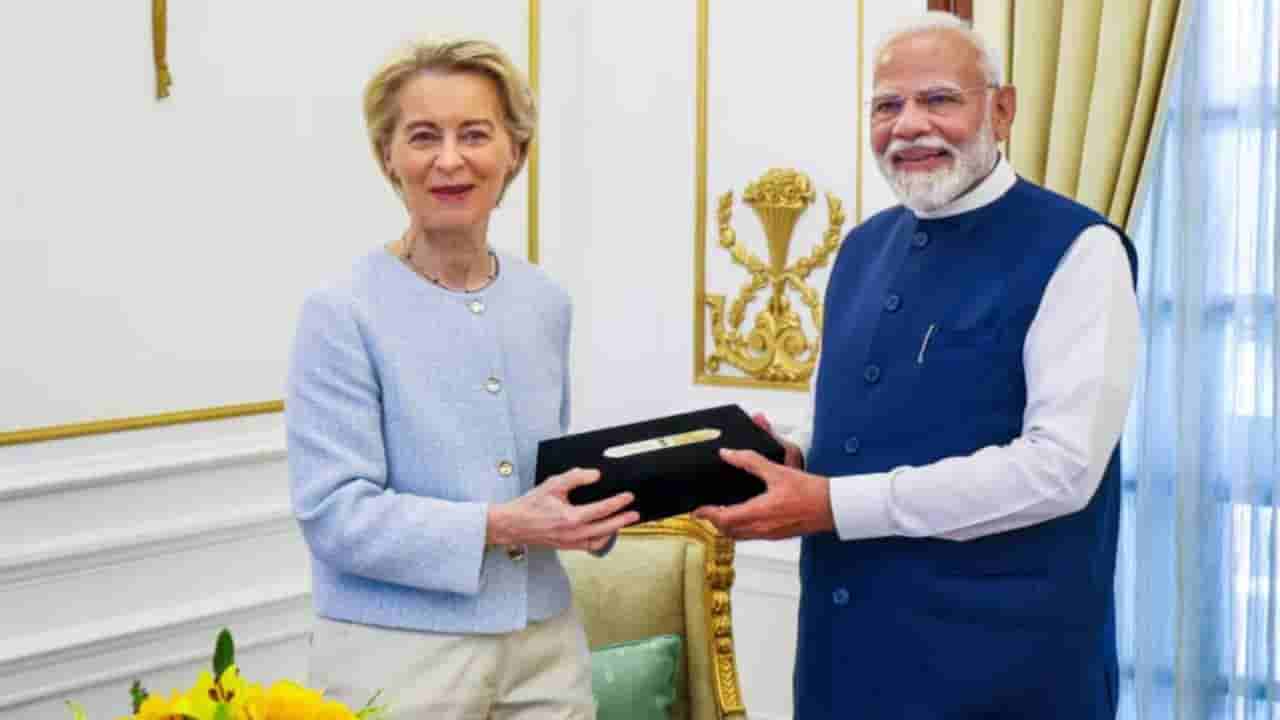 ಭಾರತ-ಯೂರೋಪಿಯನ್ ಯೂನಿಯನ್ ಒಪ್ಪಂದದಿಂದ ಯಾರಿಗೆ ಲಾಭ?