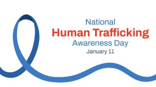 National Human Trafficking Awareness Day 2026: ಮಾನವ ಕಳ್ಳಸಾಗಣಿಕೆಯ ವಿರುದ್ಧದ ಜಾಗೃತಿ ದಿನವನ್ನು ಆಚರಿಸುವುದೇಕೆ ತಿಳಿಯಿರಿ