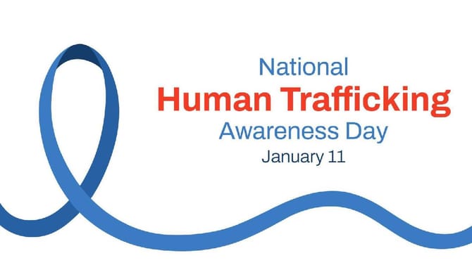 ಮಾನವ ಕಳ್ಳಸಾಗಣಿಕೆಯ ವಿರುದ್ಧದ ಜಾಗೃತಿ ದಿನವನ್ನು ಆಚರಿಸುವುದೇಕೆ?