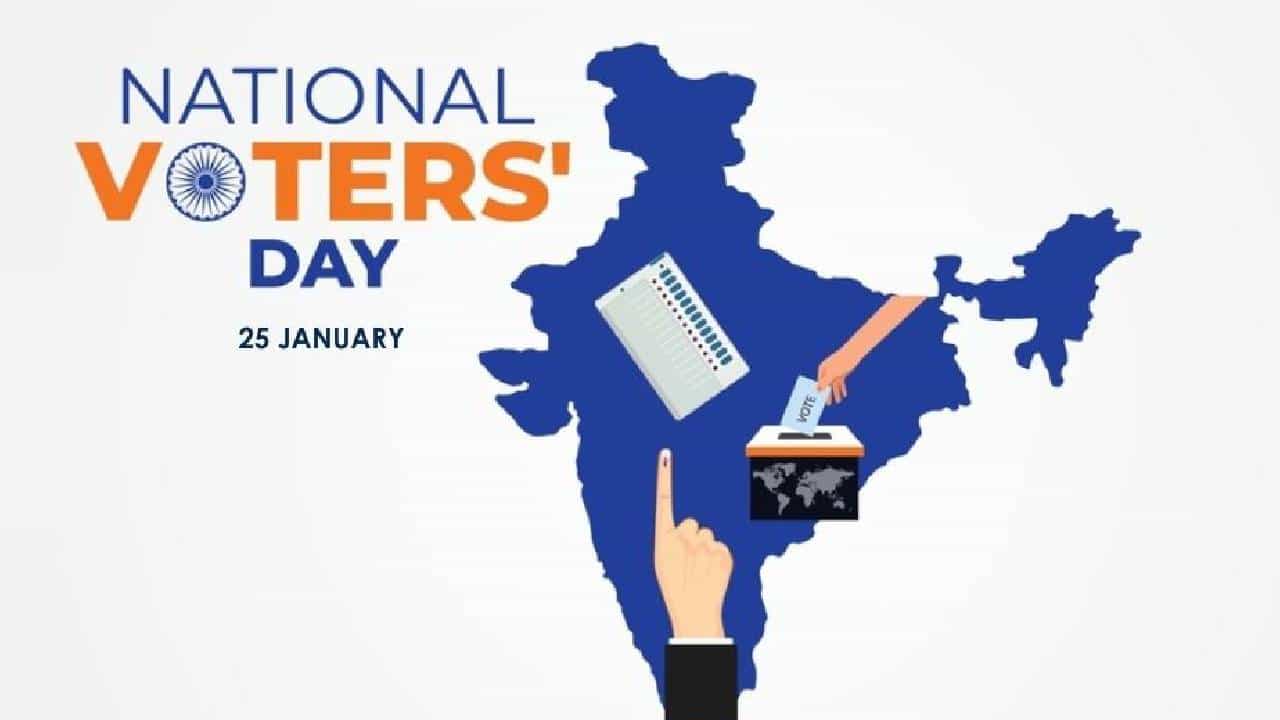 National Voters Day 2026: ಮತದಾನದ ಮೂಲಕ ಸಮರ್ಥ ನಾಯಕನನ್ನು ಆರಿಸುವ ಜವಾಬ್ದಾರಿ ದೇಶದ ಪ್ರಜೆಗಳ ಮೇಲಿದೆ